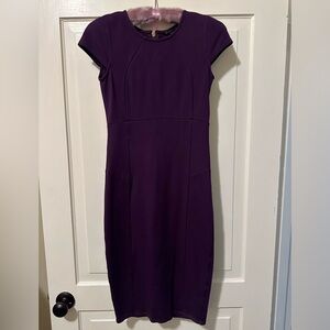 Felicity and Coco Dress